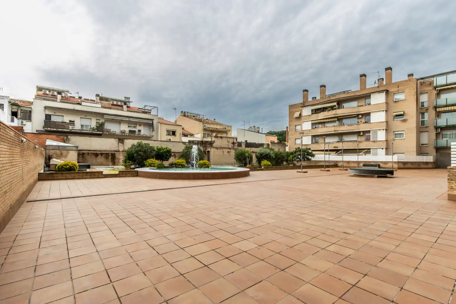Vista exterior de Piso en venta en Ponent