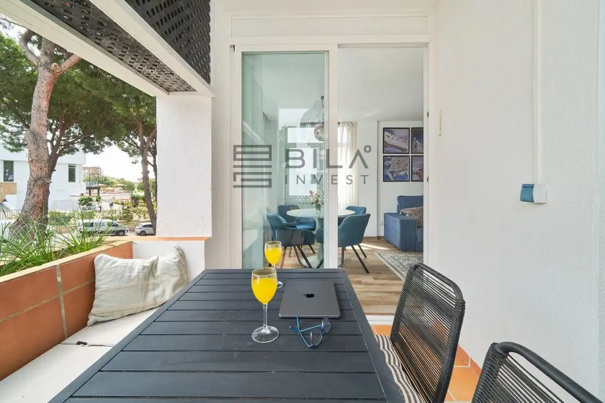 Appartement avec piscine à vendre à Jardines de las Golondrinas, imagen 2
