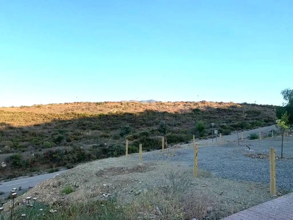 Terreni e lotti in vendita a Villafranco del Guadalhorce