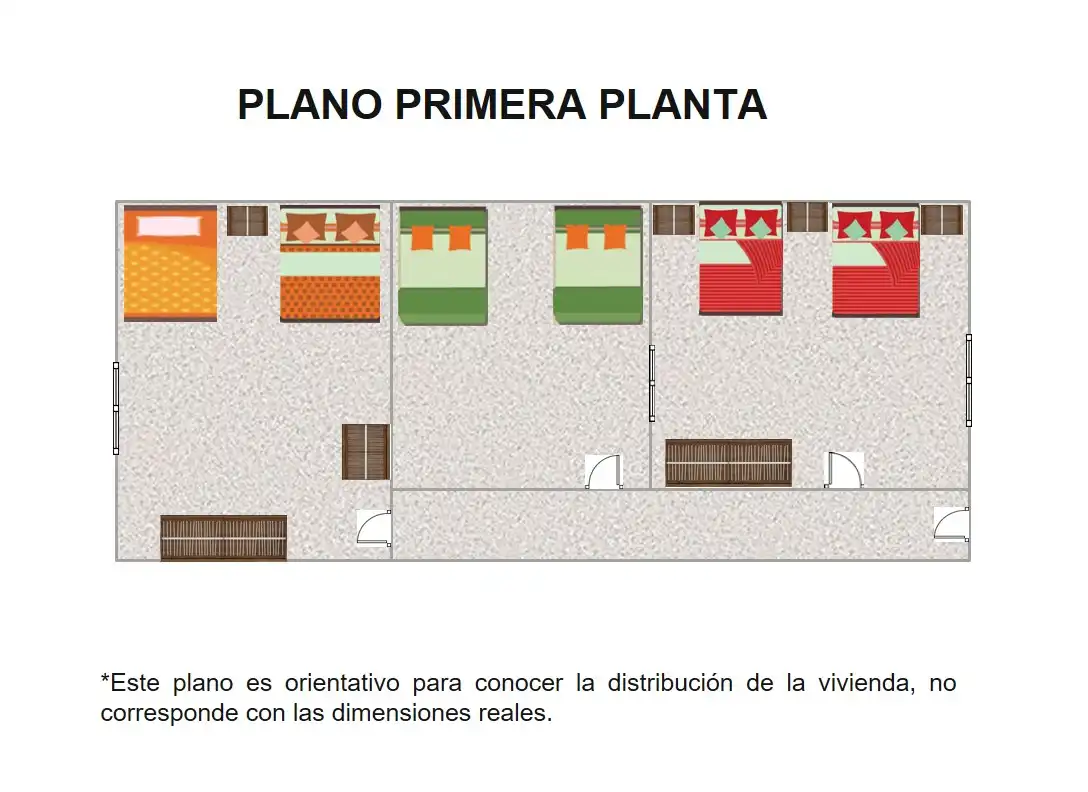 Casa o chalet en venta en Nuño Gómez con Aire acondicionado y Calefacción