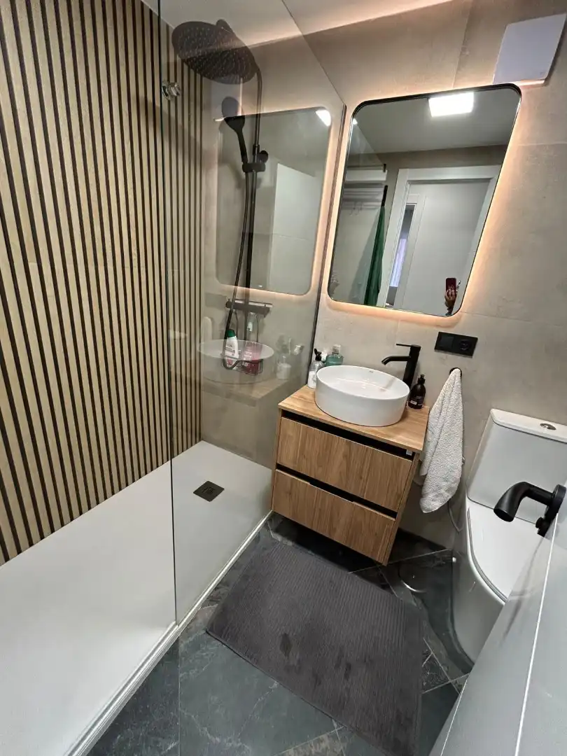 Apartamento con terraza en venta en Calle del Palangre, imagen 12