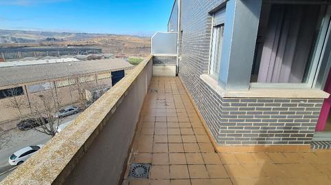 Foto 3 de Ático en venta en Avenida de Burgos, El Arco,  Logroño