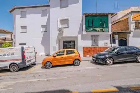 Piso en venta en Eva Yerbabuena 1, imagen 27