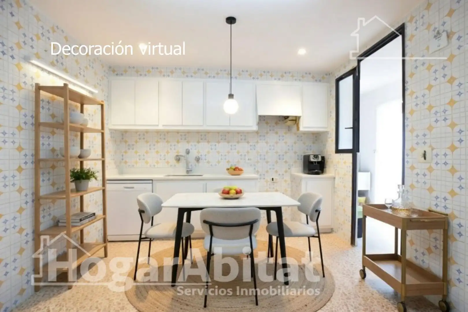 Appartement à vendre à Calle SANT JOSEP, imagen 3