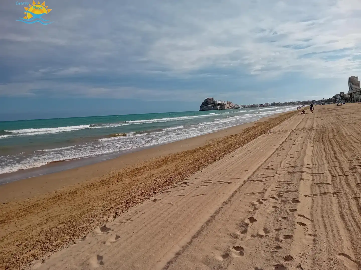 Apartament en venda a PAPA LUNA JUNTO HOTEL FELIPE 2 , Playa Norte