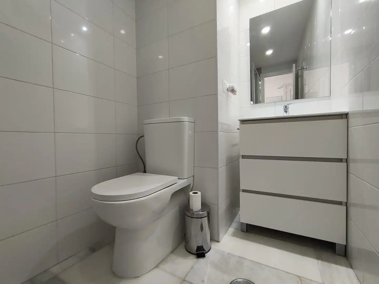 Apartment with pool for sale in Playa de Poniente, imagen 19