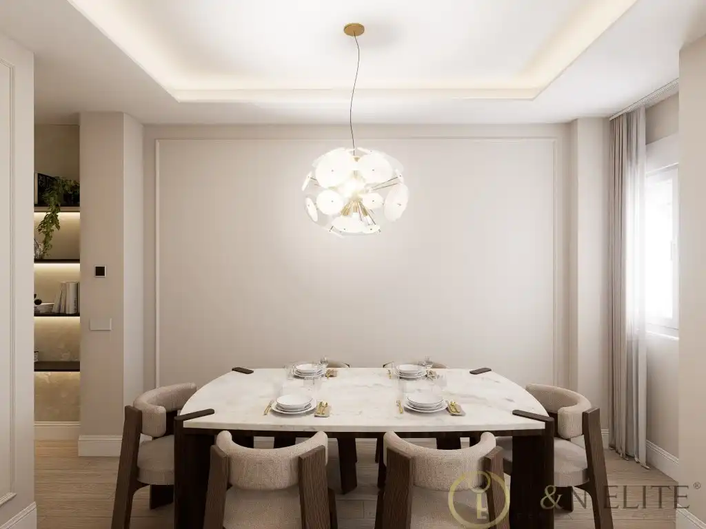 Flat with lift for sale in Calle Princesa, imagen 8