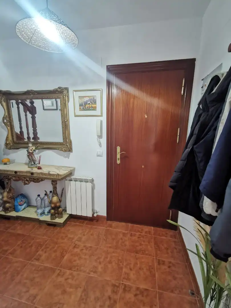 Ático en venta en Castro-Urdiales con Calefacción, Terraza y Trastero