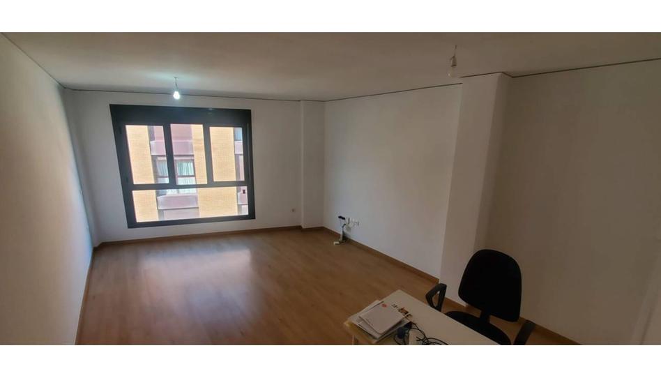 Foto 1 de Pis en venda a Ribera, Yuncler, Toledo