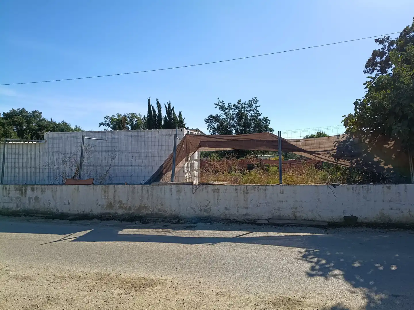 Rural land for sale in Plaza 8 Au Santa Amalia, imagen 18