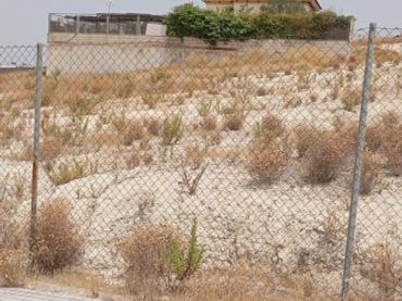 Terreni e lotti in vendita a Las Vegas - Campoaras