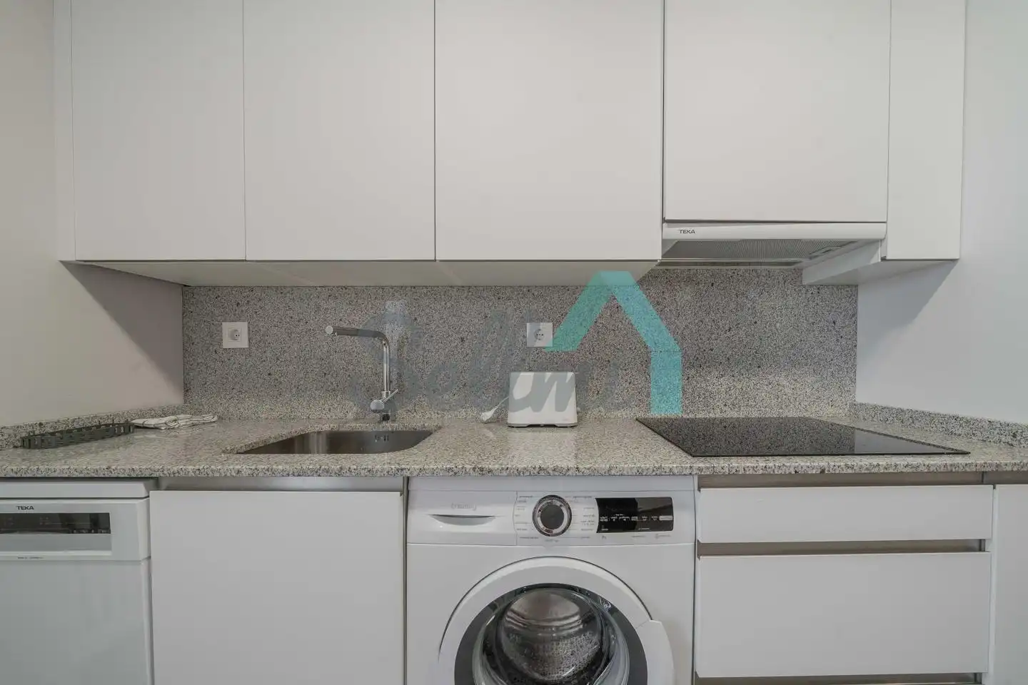 Zimmer in Libertad, Barrio del Centro