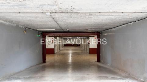 Foto 5 de Garaje en venta en De Aduna Plaza, 4, Ibaeta, Donostia - San Sebastián