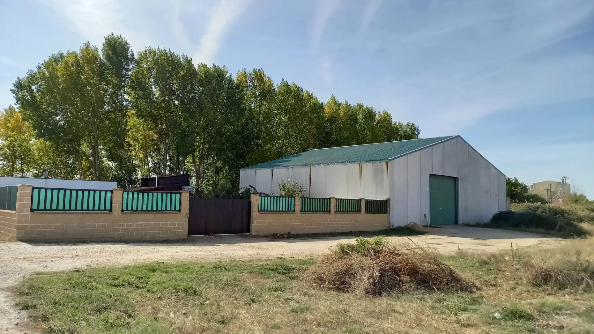 Nau industrial en venda a Santa Marta de Tormes, imagen 2