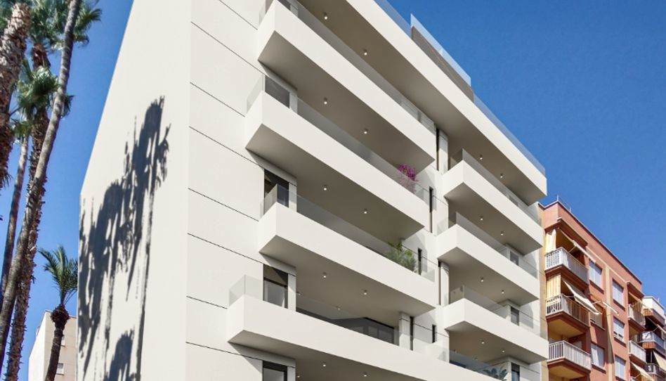 Foto 0 de EDIFICIO VELA