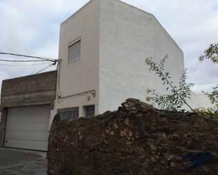 Exterior view of Flat for sale in Las Palmas de Gran Canaria