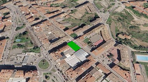 Solvia Inmobiliaria  Suelo Urbano consolidado Berga