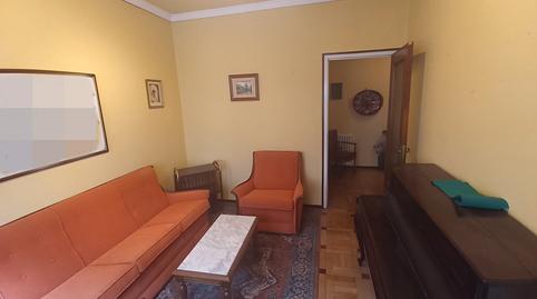 Foto 4 de Pis en venda a Calle Marqués de Teverga, Plaza de América, Asturias