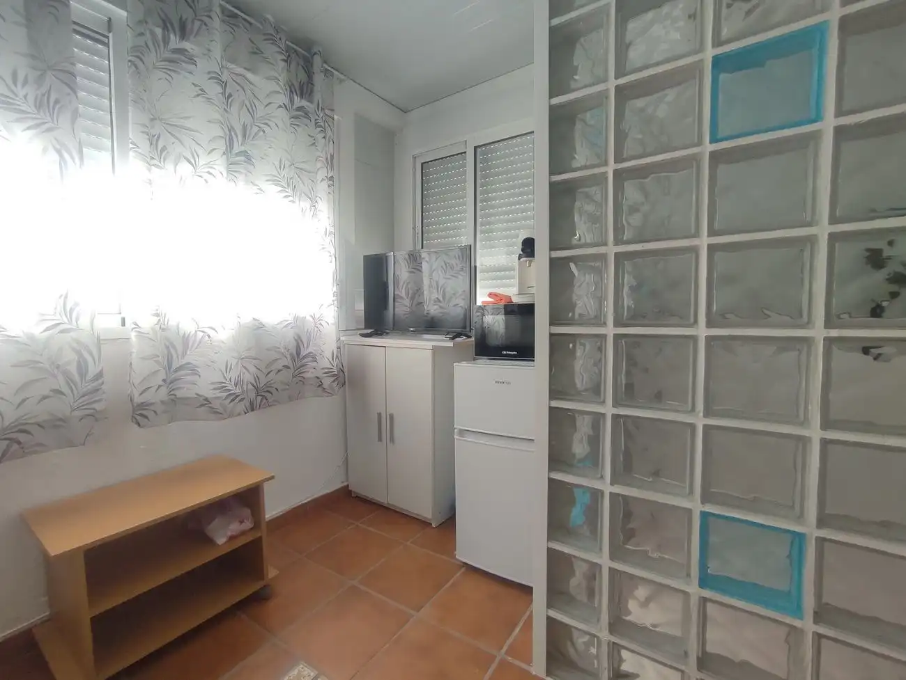 Schlafzimmer von Haus oder Chalet zum Verkauf in Conil de la Frontera mit Klimaanlage und Abstellraum