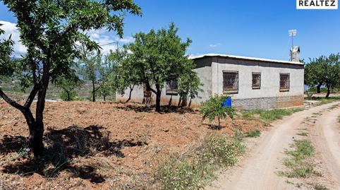 Foto 2 de Finca rústica en venta en Cádiar, Granada