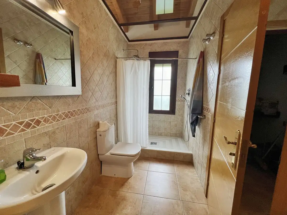 Chalet en venta en Estepona Pueblo, imagen 9