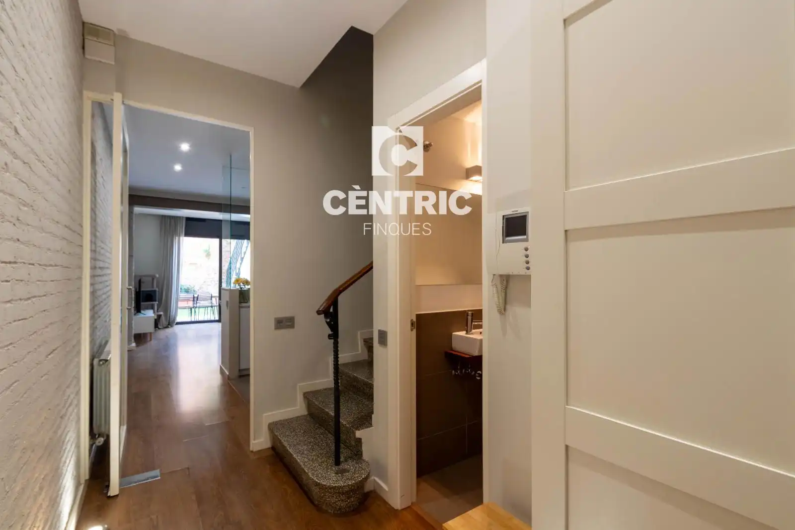 Casa o chalet en venta en Terrassa con Aire acondicionado, Calefacción y Terraza
