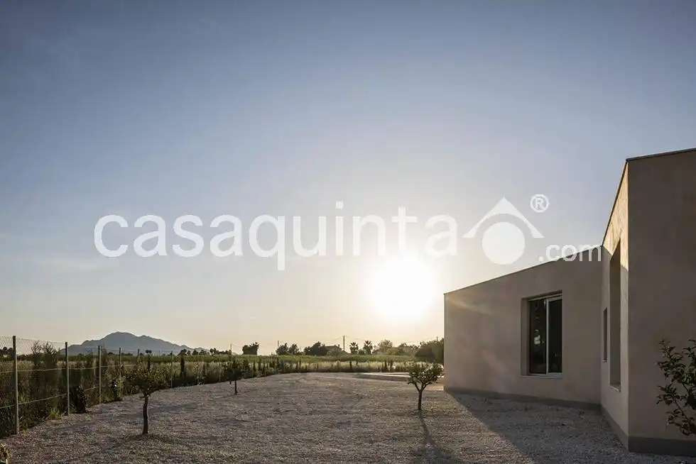 Xalet amb piscina en venda a Cam. del Arrendador, imagen 16