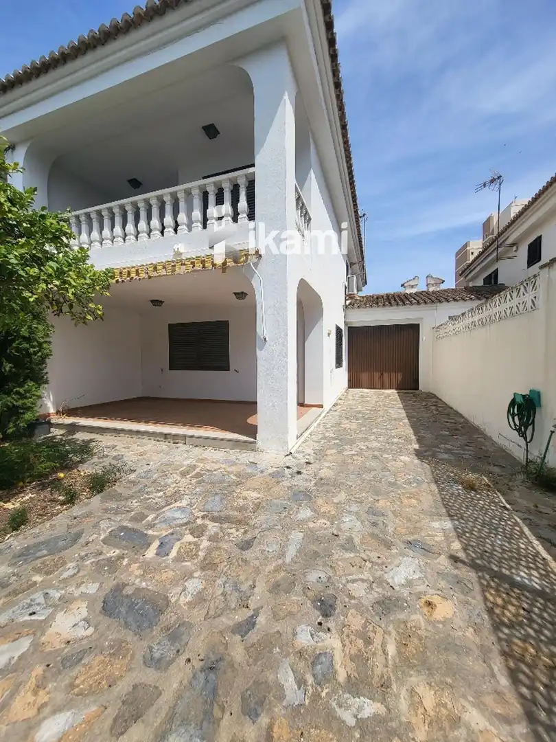 Detached house with garden for sale in Sector M-13, imagen 2