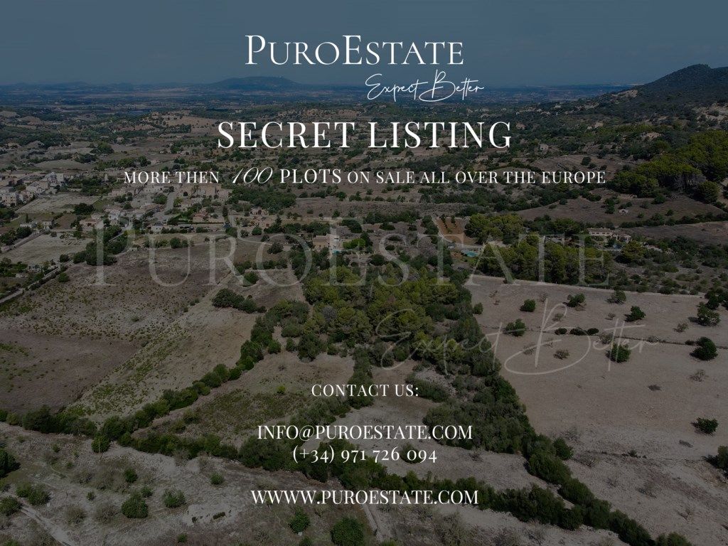 Residential for sale in Andratx