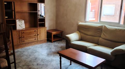 Foto 3 de Pis en venda a Centro - Corte Inglés, Toledo