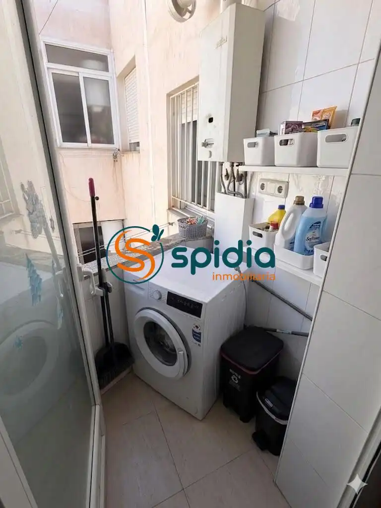 Appartamento con terrazza in vendita a Casco Antiguo, imagen 9