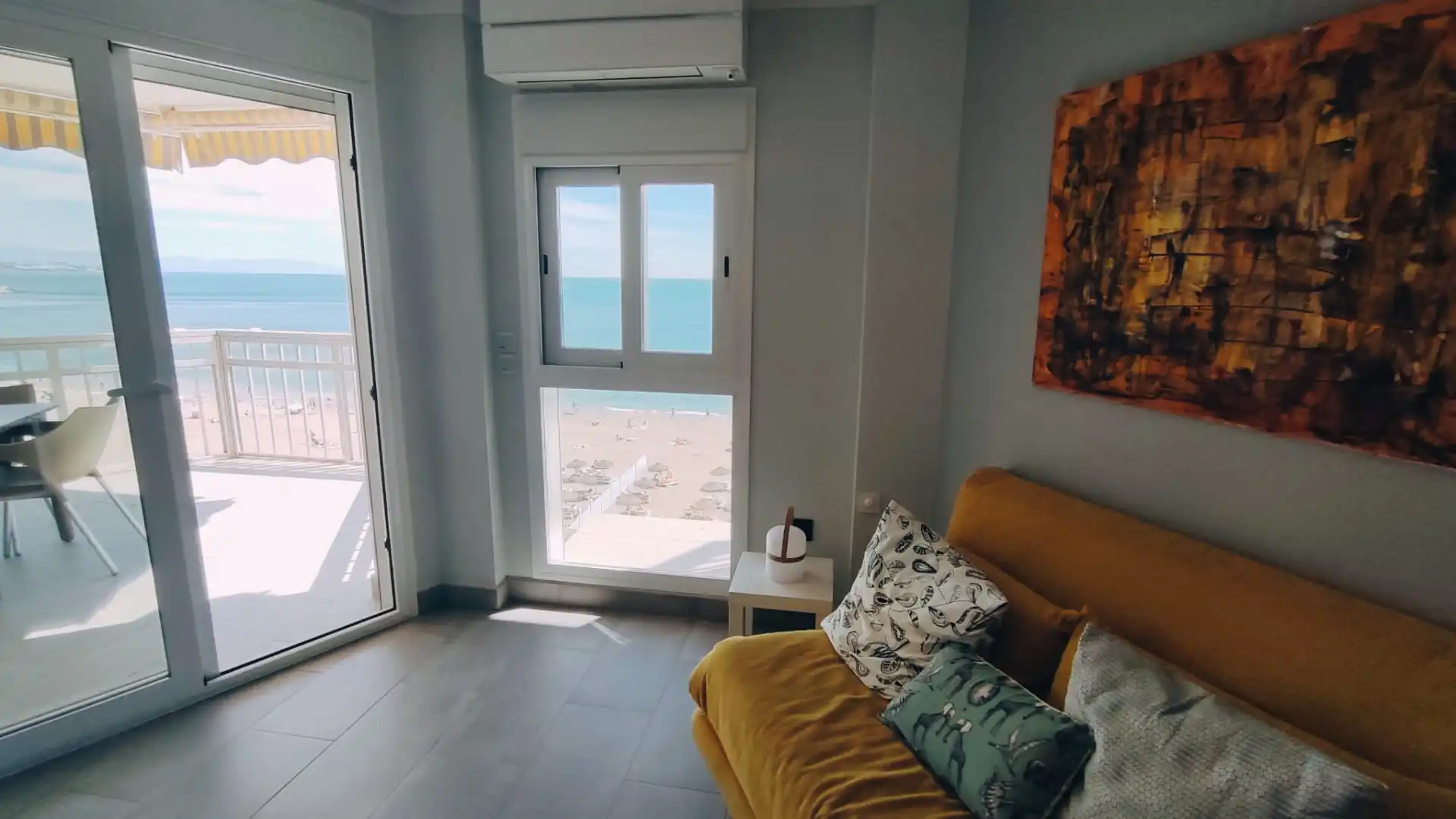 Apartament amb ascensor en venda a Paseo Marítimo Rey de España 9, imagen 21