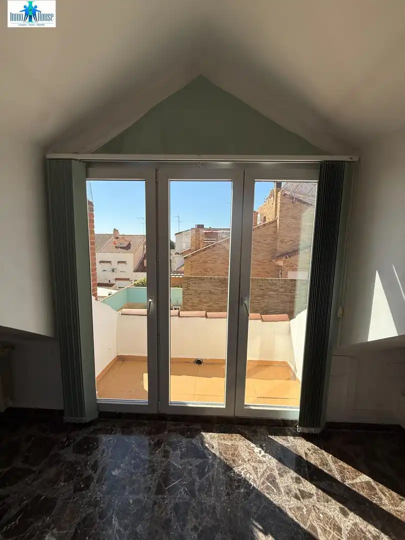 Xalet amb terrassa en venda a Alto de los Molinos, imagen 80