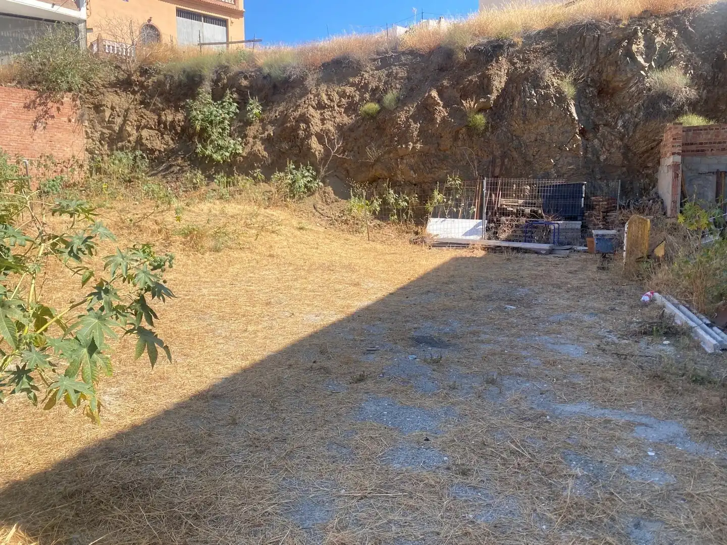 Terrenys i solars en venda a Benamocarra, imagen 2