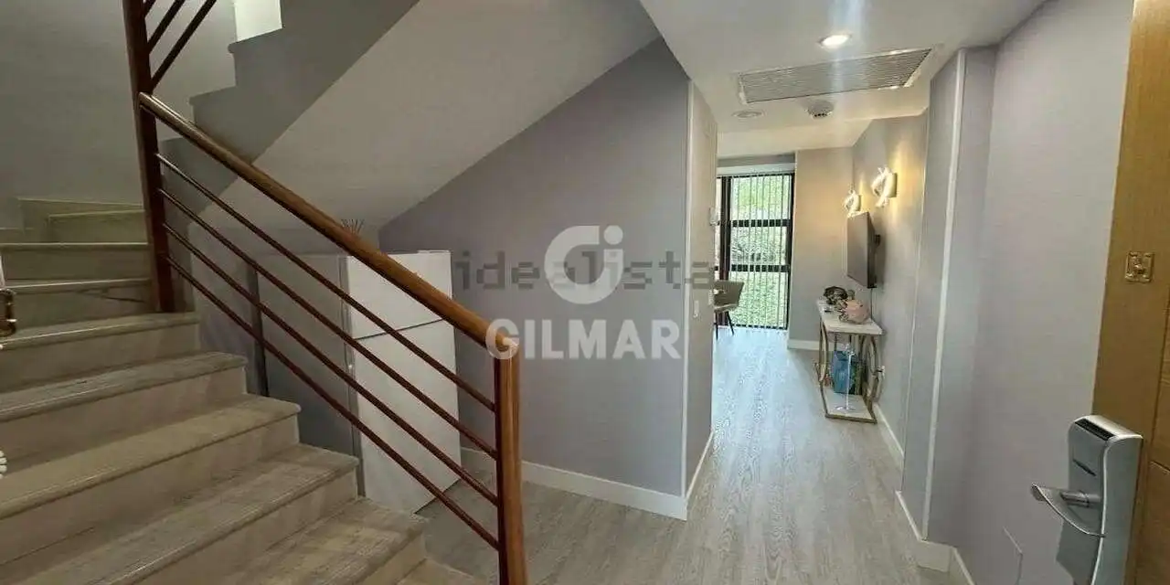 Apartament en venda en Alpedrete amb Calefacció