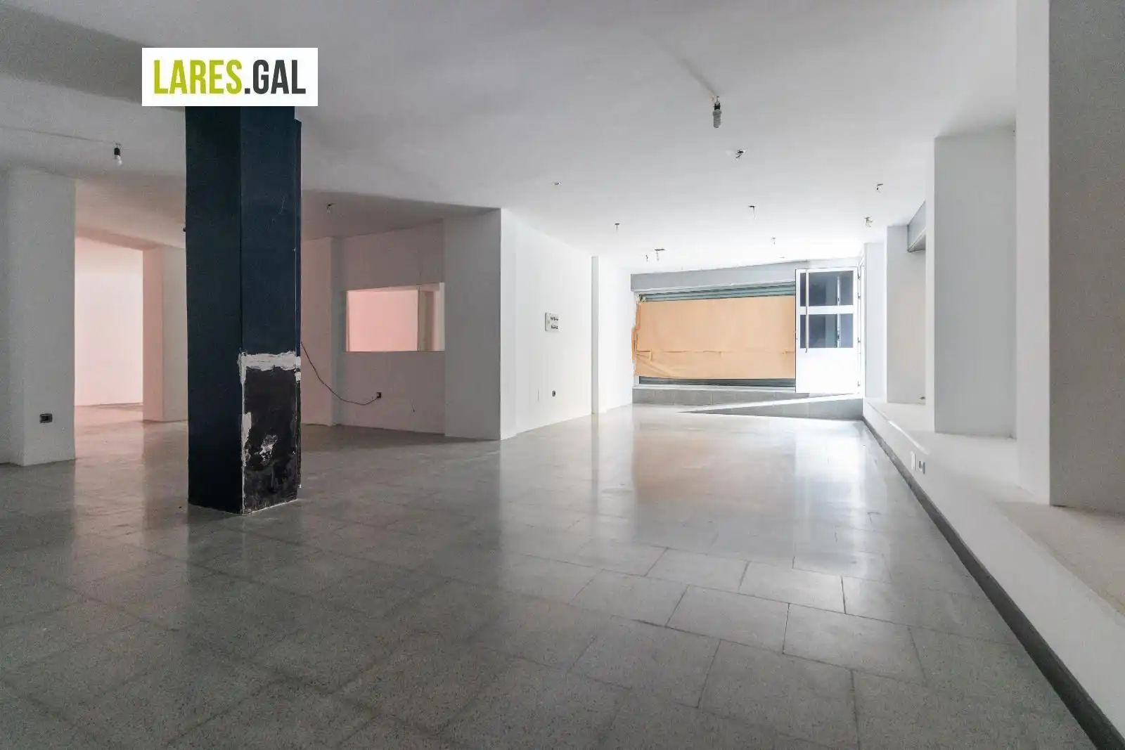 Business premises for sale in La Guardia, imagen 6