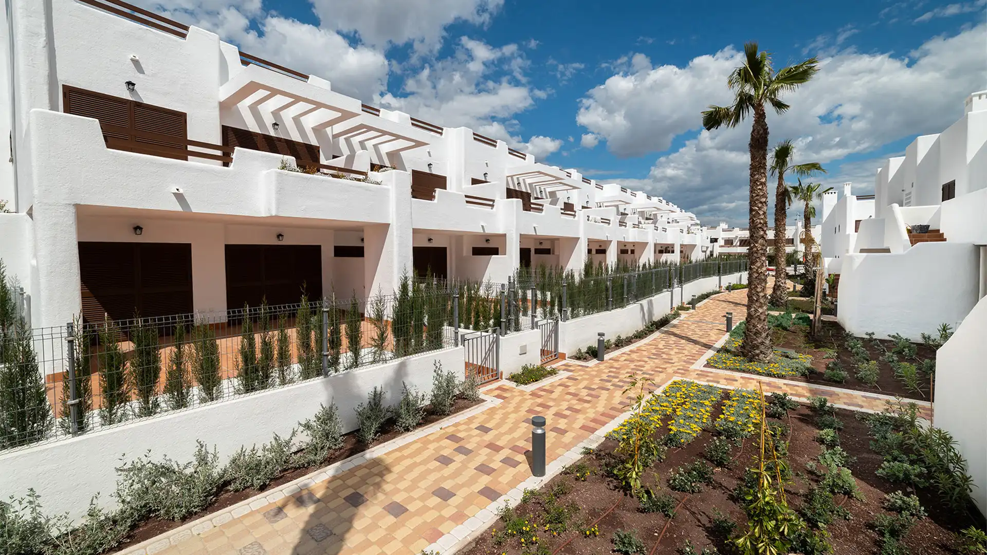 Home for sale in San Juan de los Terreros, imagen 5