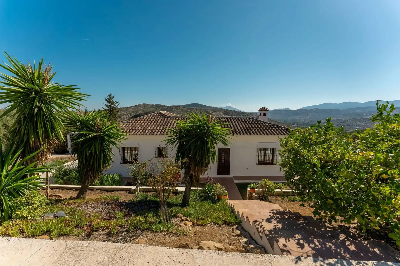 Landhaus mit Pool zum Verkauf in Tolox, imagen 47