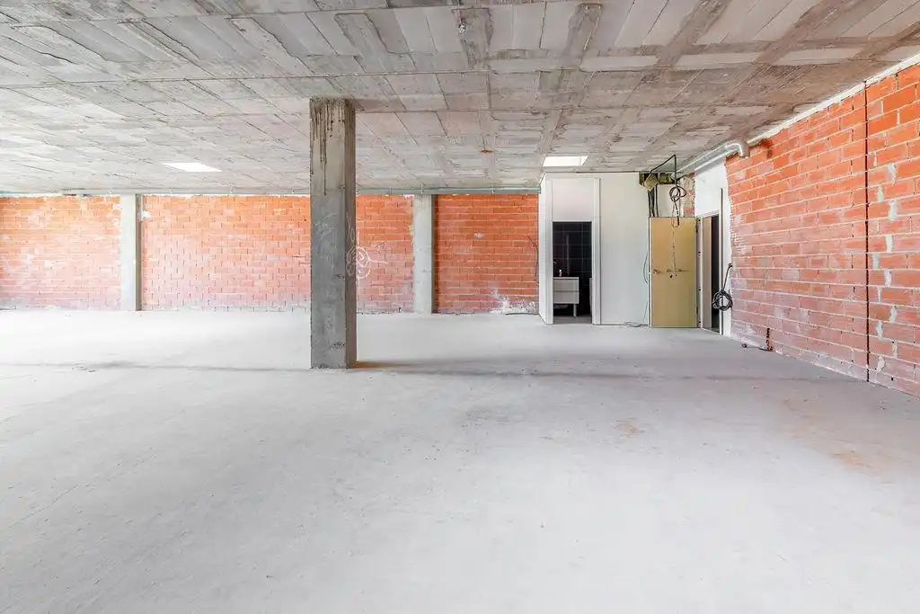 Oficina en venta en SEDAVI, Polígono del Aeropuerto