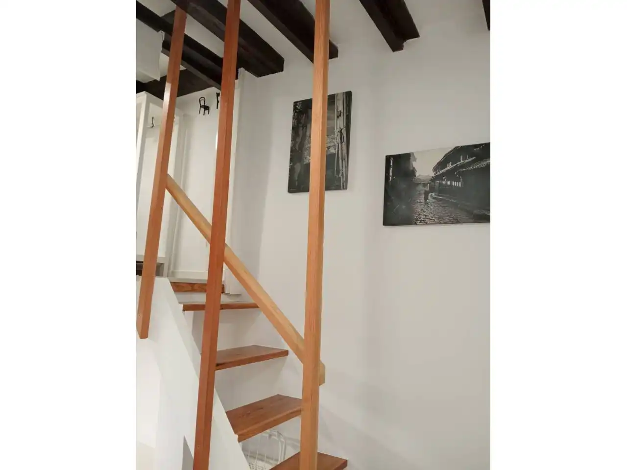 Piso en venta en Calle Juan del Risco, Berruguete