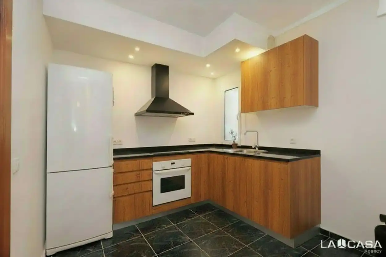 Piso en venta en Calle PARETO DE, imagen 7