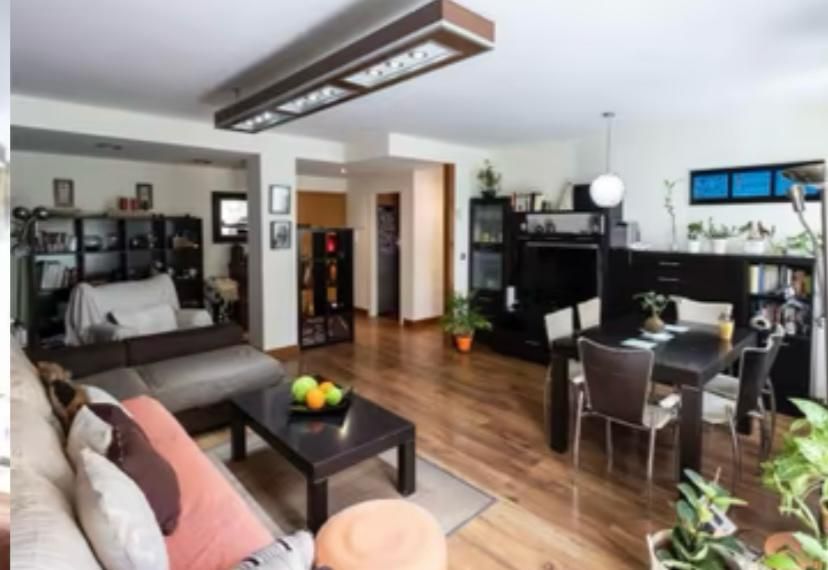 Flat for sale in Facultad de Medicina