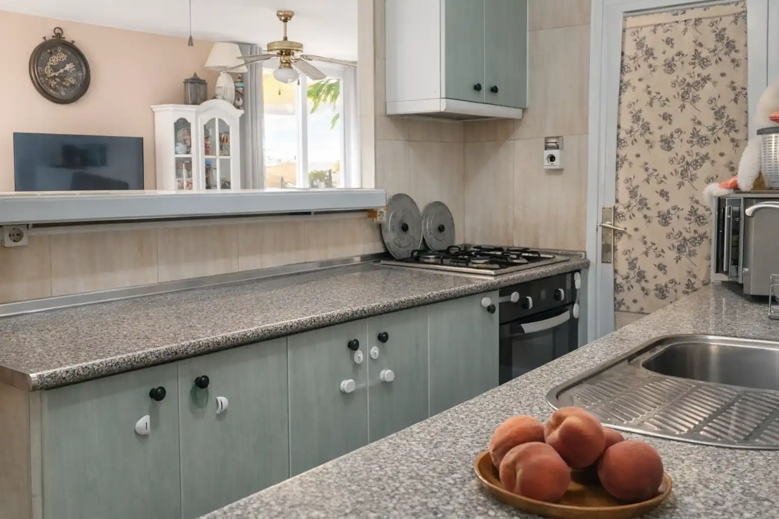 Apartment mit Pool zum Verkauf in Santa Margarita, imagen 22