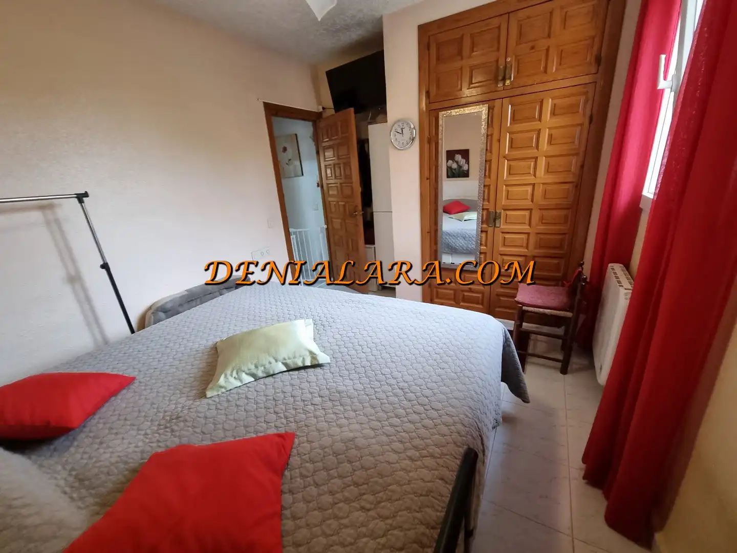 Villa con piscina in vendita a Els Poblets, imagen 20