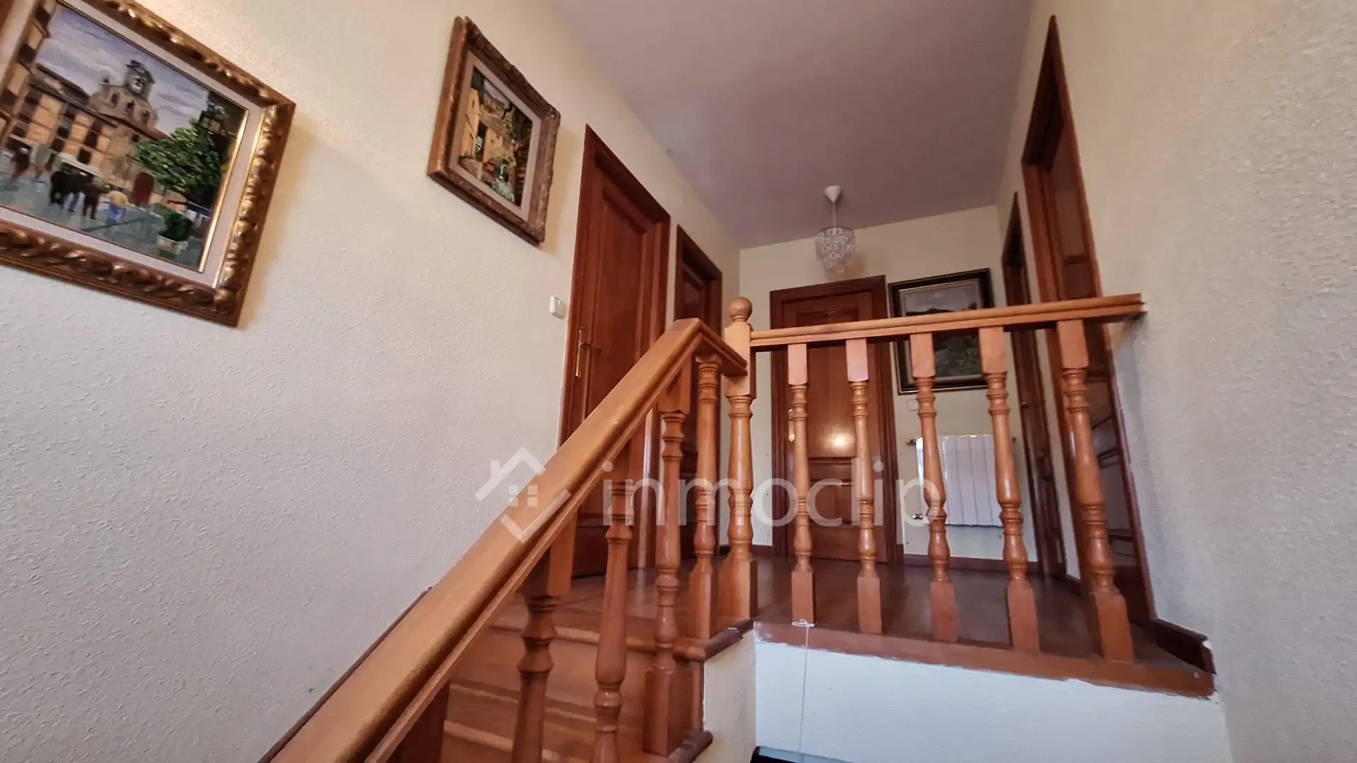 House with garden for sale in Olmos, imagen 8