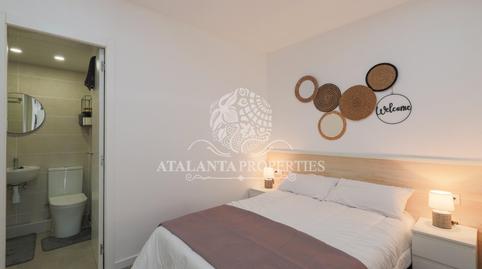 Foto 2 de Estudi de lloguer a Carrer Carrer de Villar, 38, El Guinardó,  Barcelona Capital