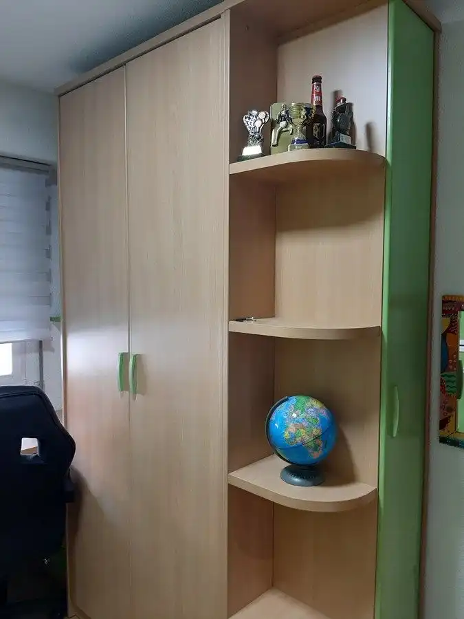 Piso de alquiler en La Serna