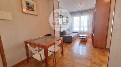 Foto 2 de Pis de lloguer a Las Claustrillas, Universidad - Las Huelgas, Burgos Capital