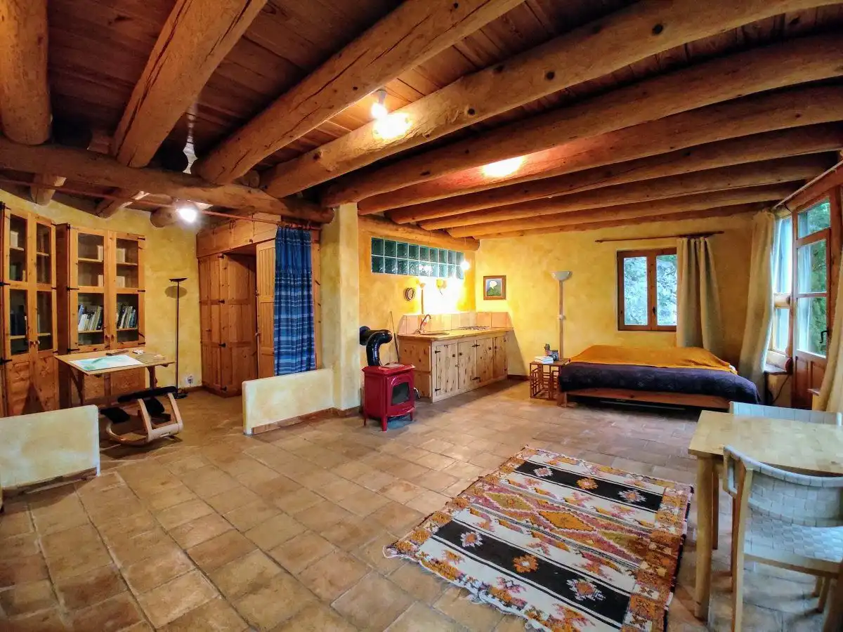 Country house zum Verkauf in El Pueyo de Araguás mit Terrasse und Abstellraum