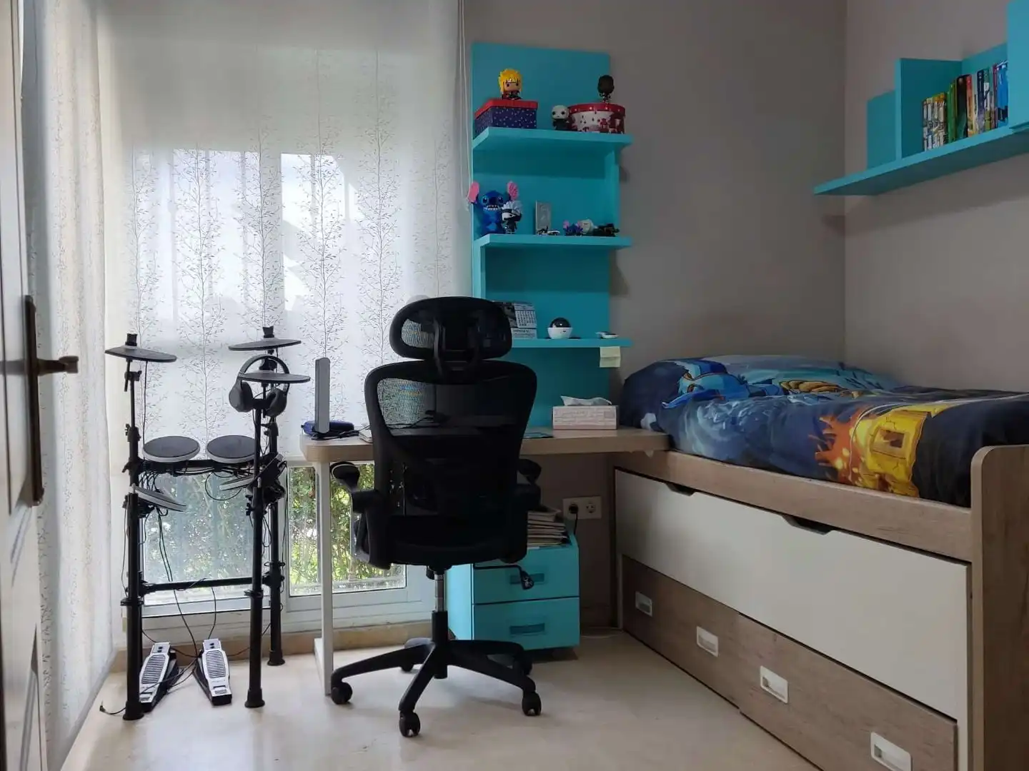 Piso con piscina en venta en Calle Vientos del Sur 8, imagen 11
